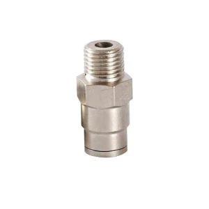 Slip Lock Male Sirge